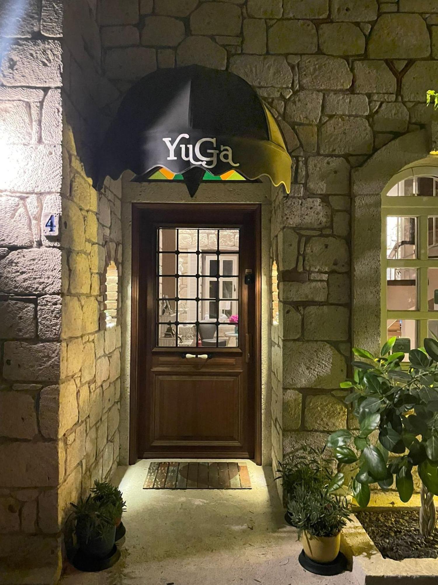 Yuga 알라카티 외부 사진